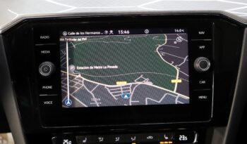 VOLKSWAGEN Passat Variant GTE lleno