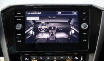 VOLKSWAGEN Passat Variant GTE lleno