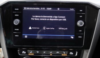 VOLKSWAGEN Passat Variant GTE lleno