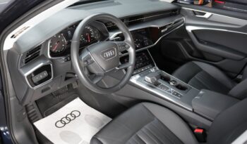 AUDI A6 Avant 45TFSI lleno