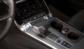 AUDI A6 Avant 45TFSI lleno