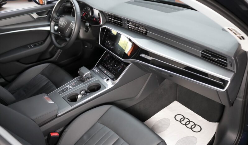 AUDI A6 Avant 45TFSI lleno