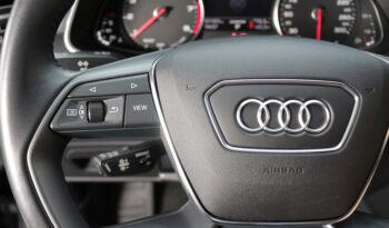 AUDI A6 Avant 45TFSI lleno