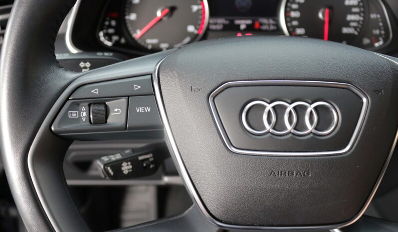 AUDI A6 Avant 45TFSI lleno