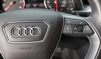 AUDI A6 Avant 45TFSI lleno