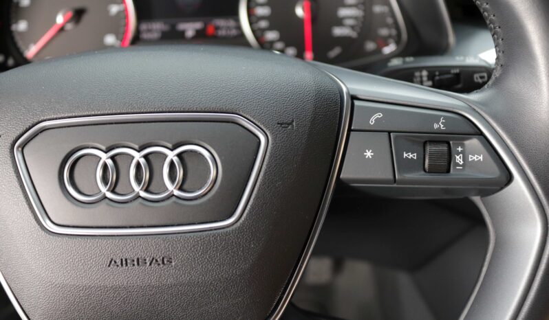 AUDI A6 Avant 45TFSI lleno
