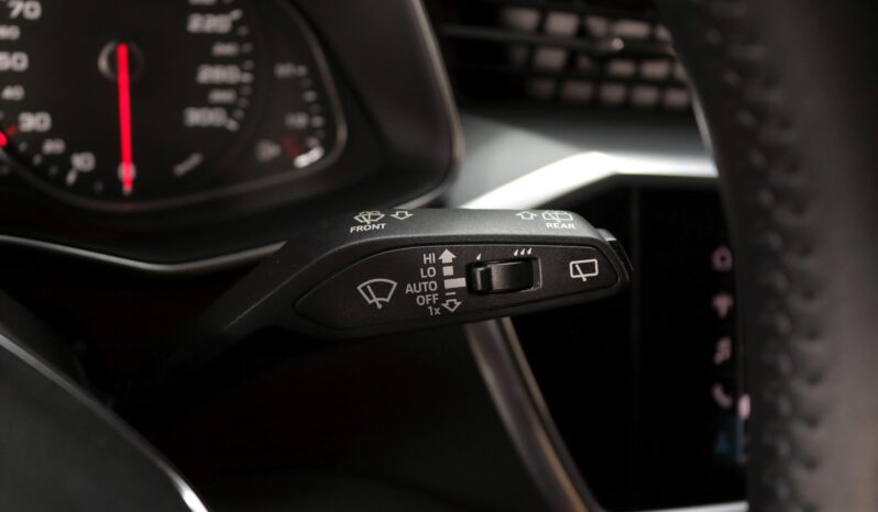AUDI A6 Avant 45TFSI lleno