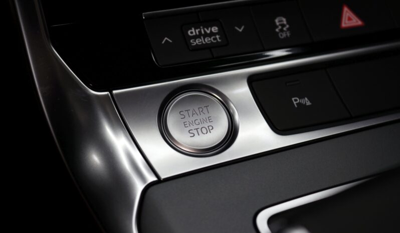 AUDI A6 Avant 45TFSI lleno