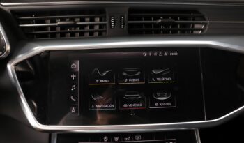AUDI A6 Avant 45TFSI lleno