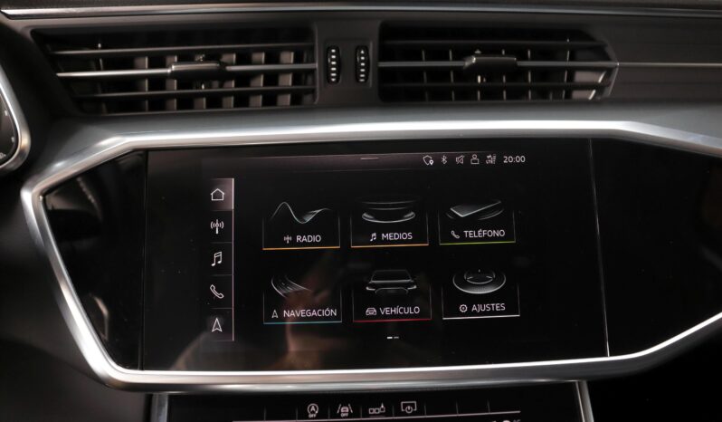AUDI A6 Avant 45TFSI lleno