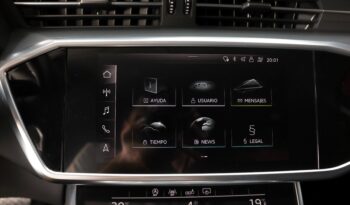 AUDI A6 Avant 45TFSI lleno