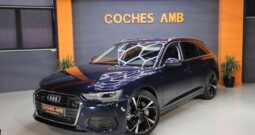 AUDI A6 45TFSI MODIMG_5207