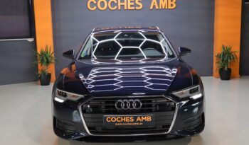 AUDI A6 Avant 45TFSI lleno