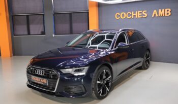 AUDI A6 Avant 45TFSI lleno