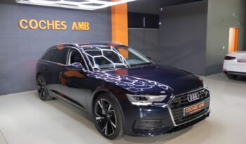 AUDI A6 Avant 45TFSI lleno