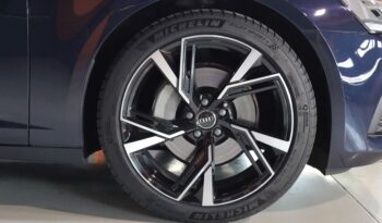 AUDI A6 Avant 45TFSI lleno