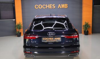 AUDI A6 Avant 45TFSI lleno