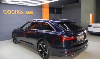 AUDI A6 Avant 45TFSI lleno