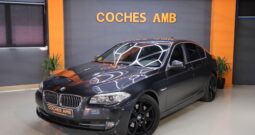 BMW 530D 2011 MODIMG_5306