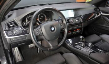 BMW 530D lleno
