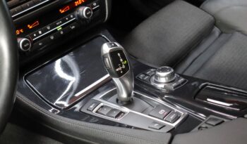 BMW 530D lleno