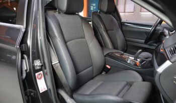 BMW 530D lleno
