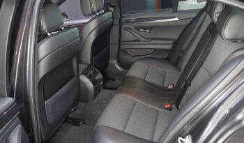 BMW 530D lleno