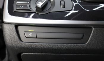 BMW 530D lleno