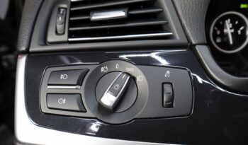 BMW 530D lleno