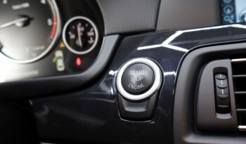BMW 530D lleno