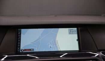 BMW 530D lleno