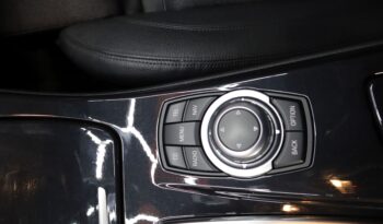 BMW 530D lleno