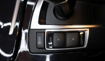 BMW 530D lleno