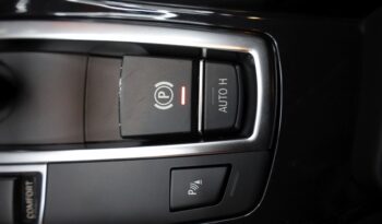 BMW 530D lleno