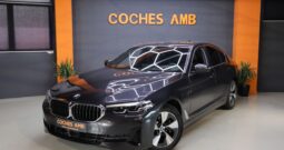 BMW 530E GRIS 292 MODIMG_5116
