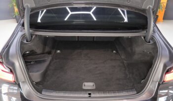 BMW 530e lleno