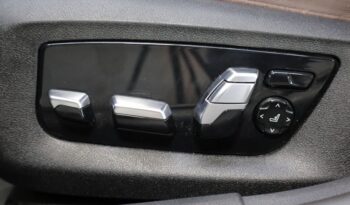 BMW 530e lleno