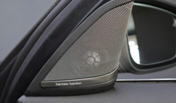 BMW 530e lleno