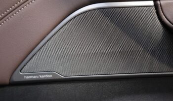 BMW 530e lleno