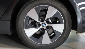 BMW 530e lleno