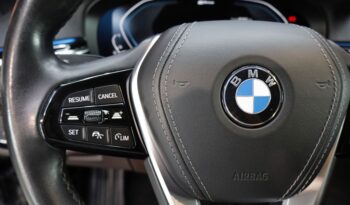 BMW 530e lleno