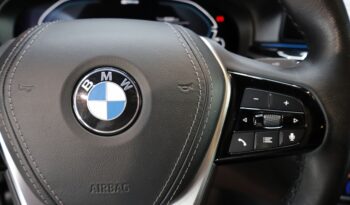 BMW 530e lleno