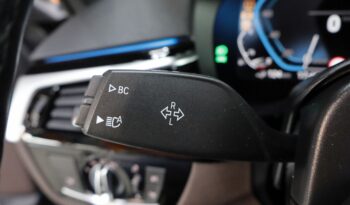 BMW 530e lleno