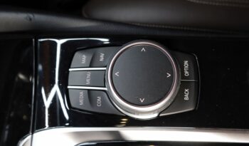 BMW 530e lleno