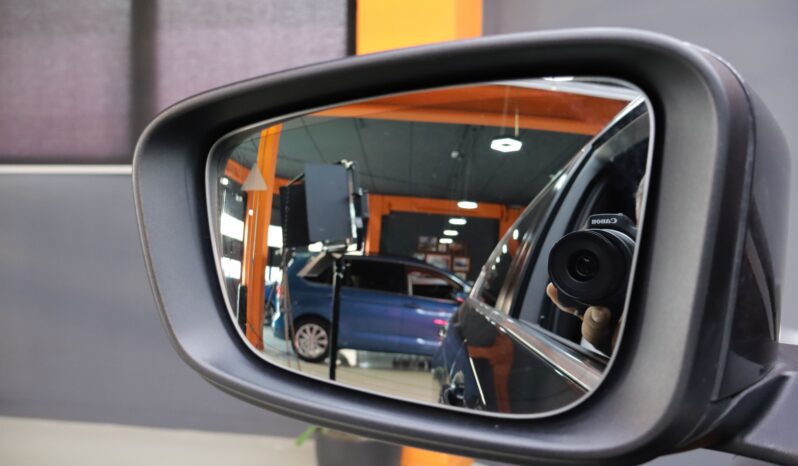 BMW 530e lleno
