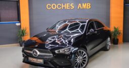 MERCEDES CLA 250E AMG MODIMG_5276