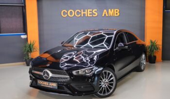 MERCEDES CLA 250E AMG MODIMG_5276