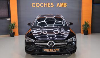 MERCEDES-BENZ CLA 250e lleno
