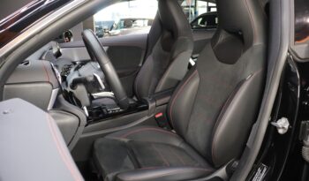 MERCEDES-BENZ CLA 250e lleno