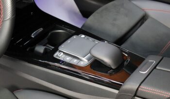 MERCEDES-BENZ CLA 250e lleno